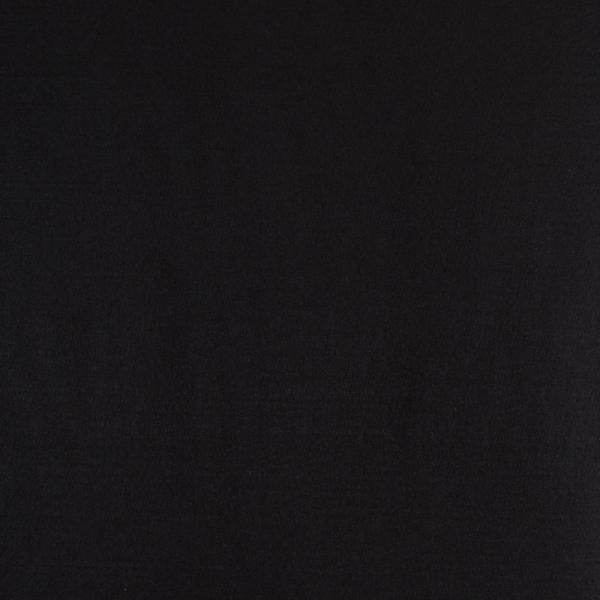 Dekofilz 3 mm Stark Schwarz Bastian von Swafing